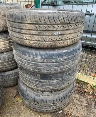 Renault Espace - Grand espace IV R17 alloy rim 