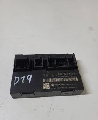 Volkswagen PASSAT B6 Comfort/convenience module 3C0959433R 5DK00906420 9433R