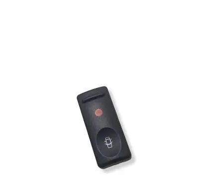 Renault 19 Central locking switch button 