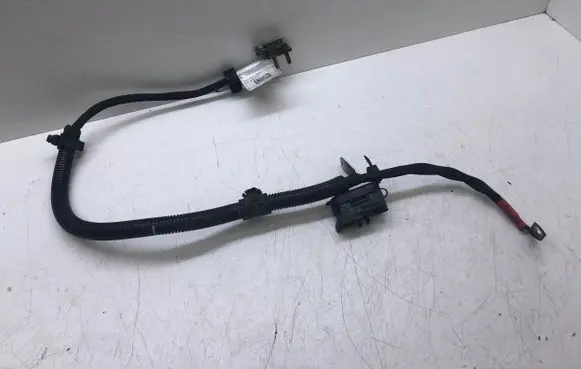 Fiat 500L Positive cable (battery) 63367 0815239