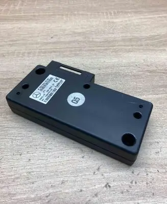 Mercedes-Benz C W203 Phone control unit/module A2038202585