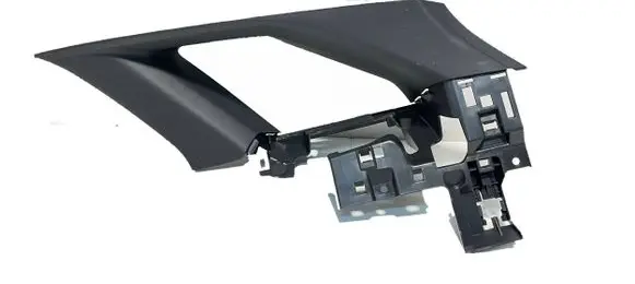 Peugeot 3008 II (C) pillar trim 9810161977 27709