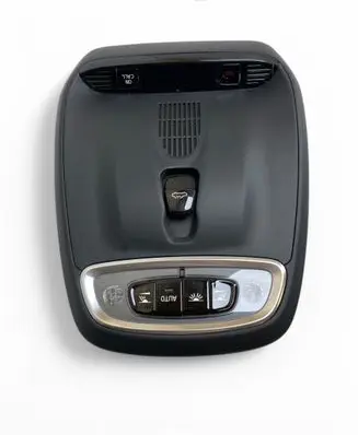 Volvo XC60 Front seat light 31443745