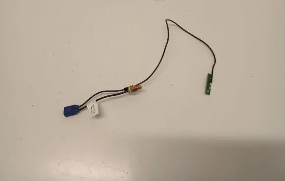 Mercedes-Benz C W205 Bluetooth antenna A2059059713 920560001