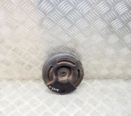 Dodge RAM 1500 DS Crankshaft pulley