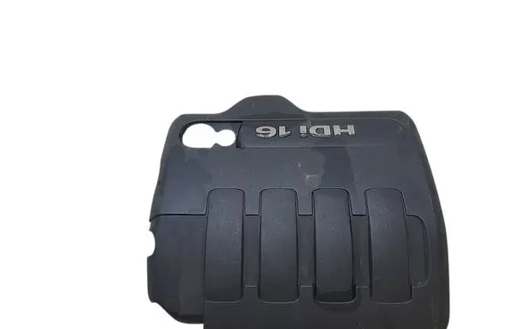 Citroen C5 Engine cover (trim) 9683424680 9683424480