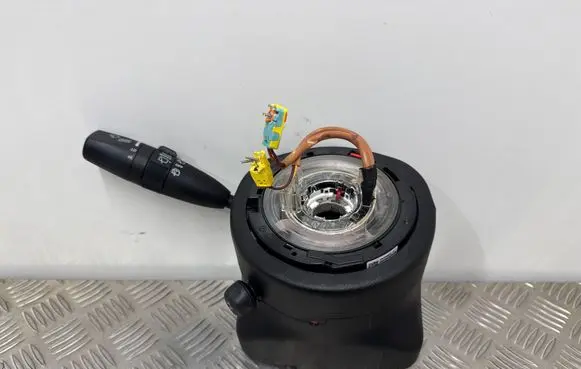 Airbag slip ring squib (SRS ring)