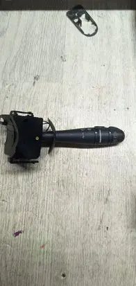 Renault Espace IV Wiper control stalk 8200420148