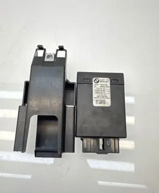 BMW iX Power steering control unit/module 9630188 11812010 2401764180