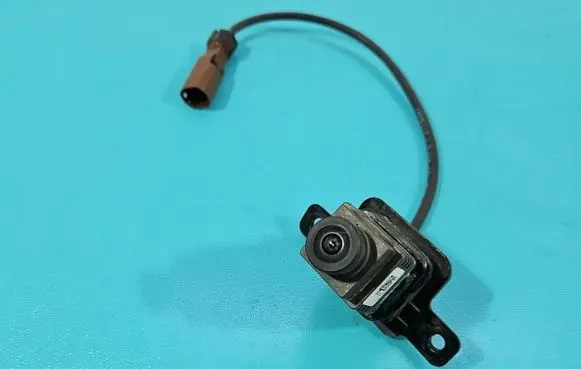 Mercedes-Benz E W213 Windshield/windscreen camera A0009056306 IMPRK1559508