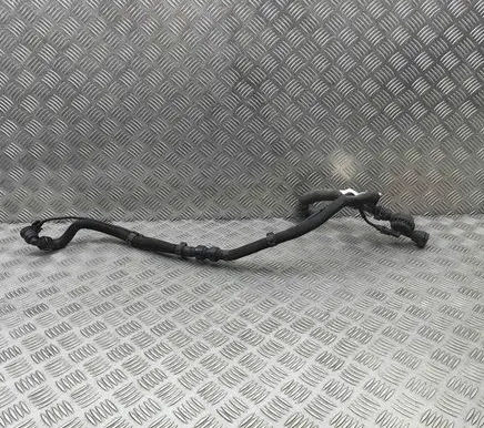 Citroen C5 Aircross Engine coolant pipe/hose 9839789980