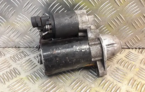 Mercedes-Benz C W203 Starter motor 0051513901