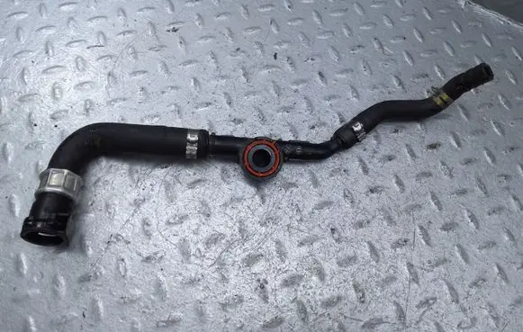 Citroen Berlingo Engine coolant pipe/hose Z12002108