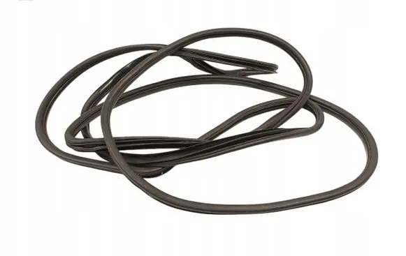 KIA Sportage Rubber seal front door (on door) 