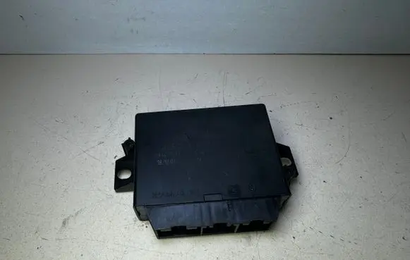 Renault Laguna III Parking PDC control unit/module 263500001R