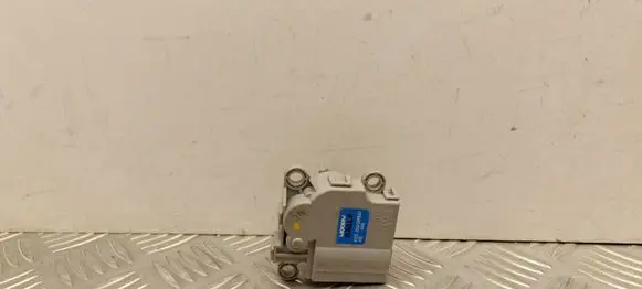 KIA Niro Air flap motor/actuator D332CWFBA01
