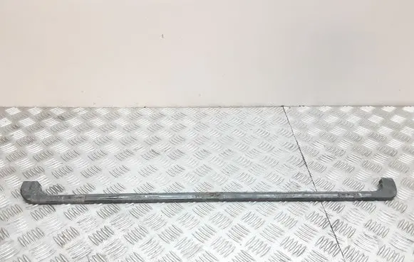 Volvo V50 Radiator support slam panel bracket 30671117