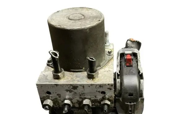 Seat Exeo (3R) ABS Pump 8E0614517BF 8E0910517H 0265950474