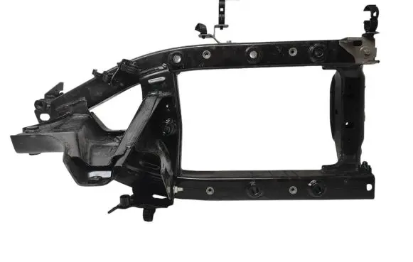 Fiat 500E Front subframe