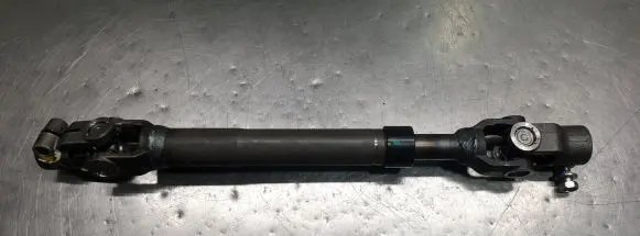 KIA Sportage Steering column universal joint