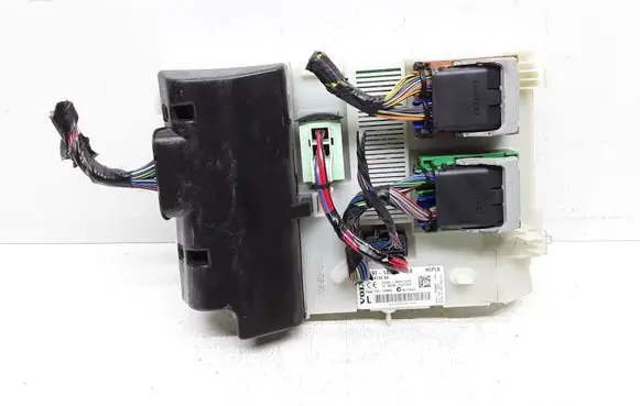 Volvo V60 Fuse module 31314116 31314116AA BG9T14C256GA