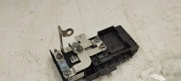 Mercedes-Benz A W176 Positive wiring loom A2465401950