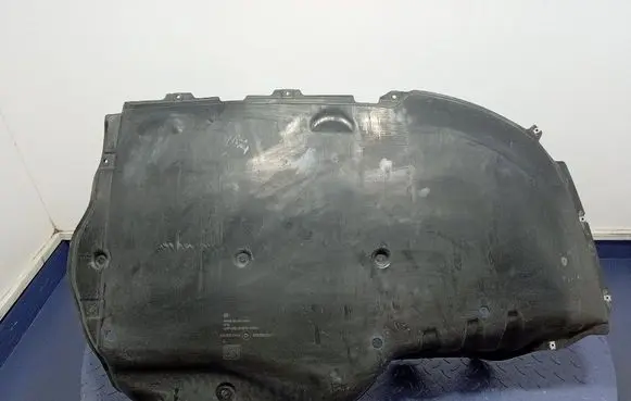 Volkswagen Arteon Front underbody cover/under tray 3G0825336B