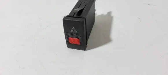 Audi A4 S4 B5 8D Hazard light switch 8D0941509C