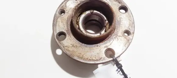 Fiat Bravo - Brava Rear wheel hub