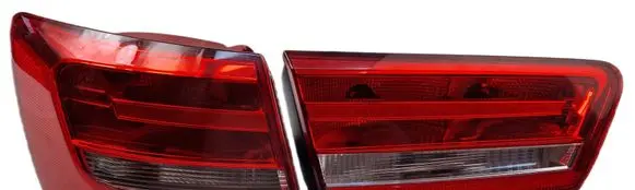 Audi A6 S6 C7 4G Rear/tail lights set 4G9945095 4G9945093