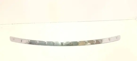 Mercedes-Benz GLA W156 X156 Rear bumper trim bar molding A1568850011