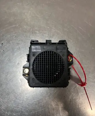 Horn signal