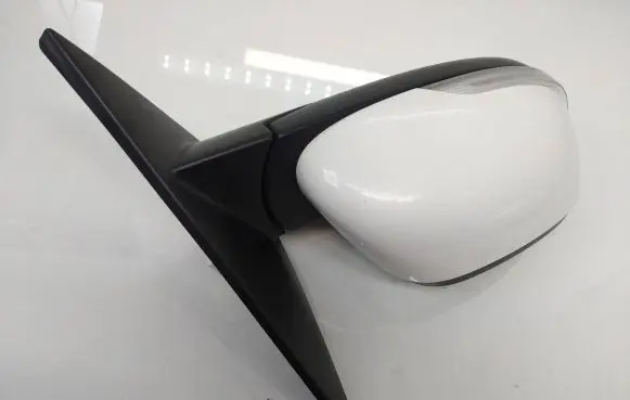 KIA Soul Front door electric wing mirror E4034257