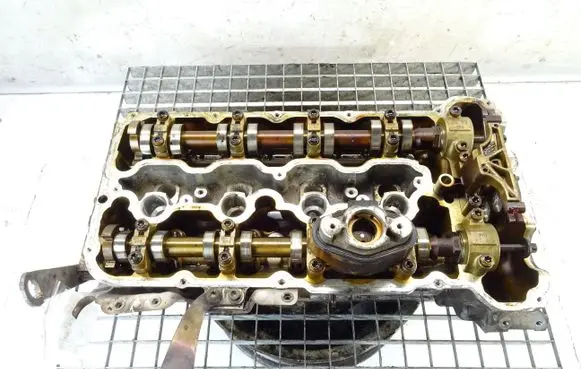 BMW 7 F01 F02 F03 F04 Engine head N63B44A7573940