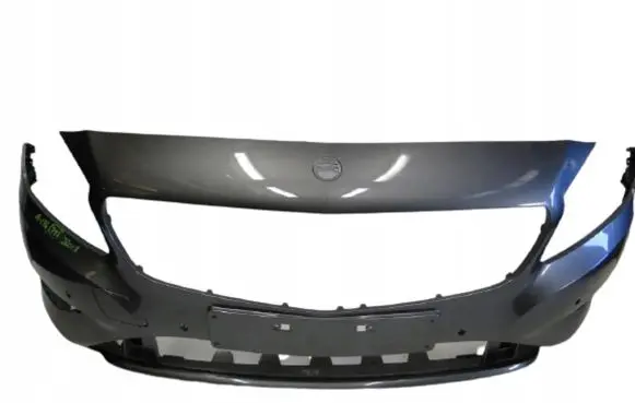 Mercedes-Benz A W176 Front bumper A1768806640