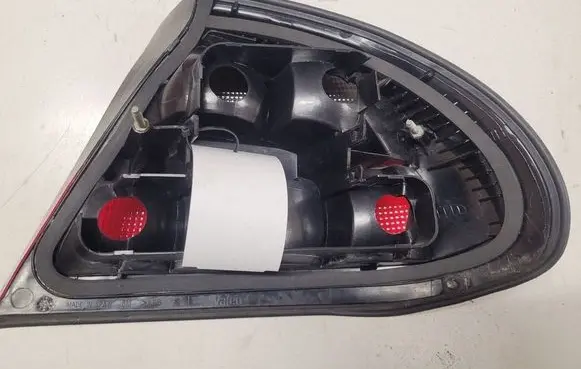 Opel Tigra A Rear/tail lights