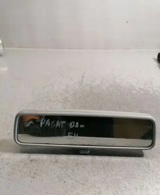 Volkswagen PASSAT B5.5 Rear view mirror (interior) E13010082