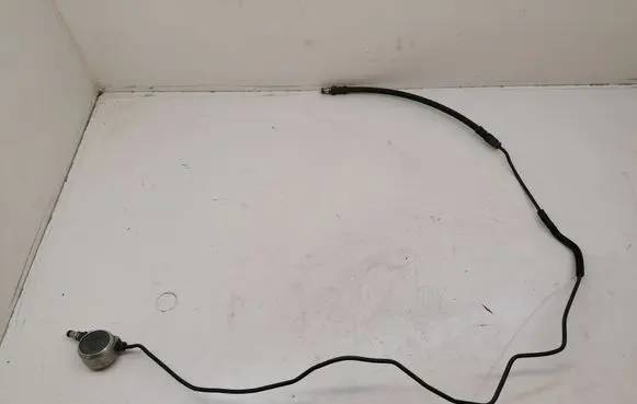 Ford Transit Clutch pipe/line 