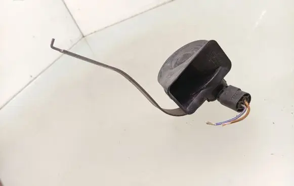 Horn signal
