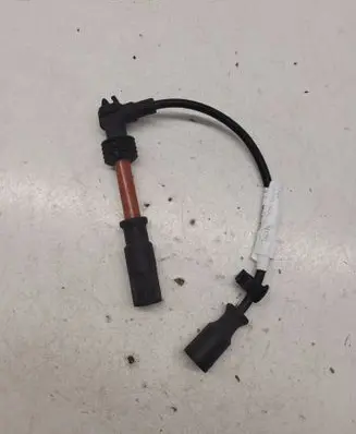 Audi A3 S3 8L Ignition plug leads 058905447D