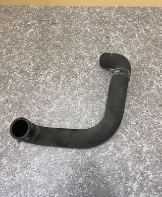 Brake vacuum hose/pipe