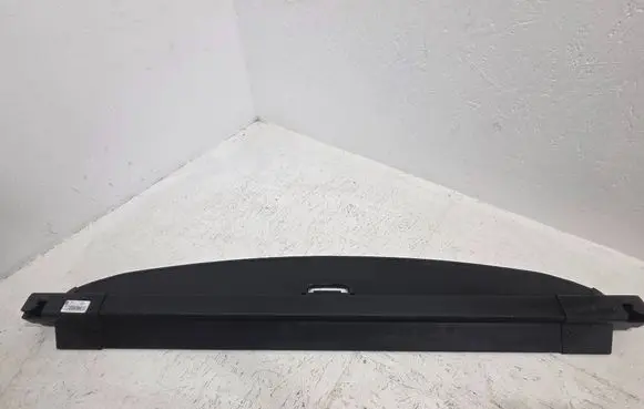 BMW X3 G01 Parcel shelf load cover 7445557 5147