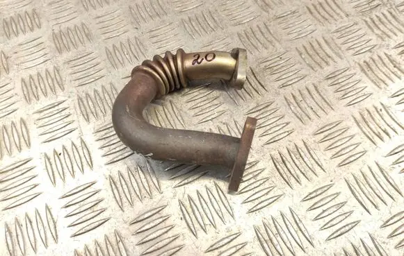 Seat Ibiza IV (6J,6P) EGR valve line/pipe/hose