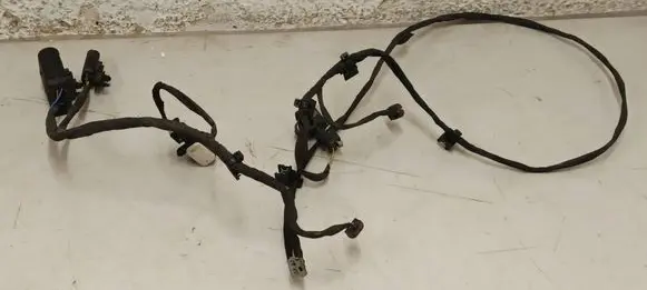 Mercedes-Benz ML W166 Other wiring loom A0555452928