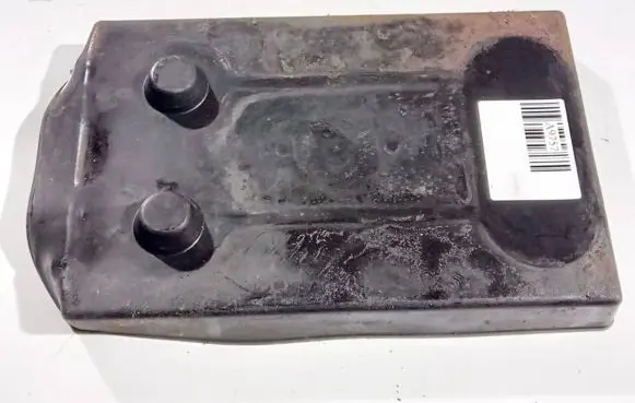 Suzuki Grand Vitara II Battery box tray cover/lid 3366065j0 33660-65j0