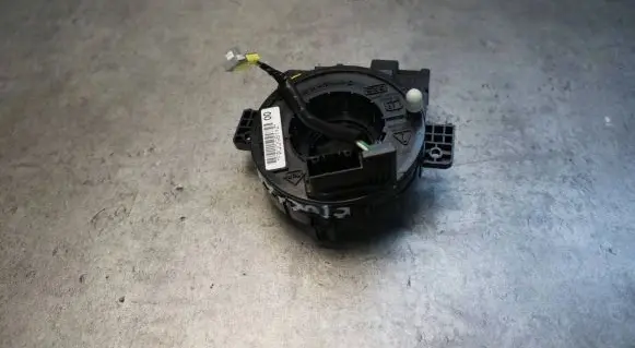 Honda Civic X Airbag squib ring wiring 