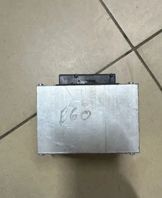 BMW 5 E60 E61 Bluetooth control unit module 6920461 Hs4851