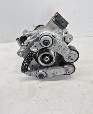 Hyundai Santa Fe Generator/alternator 373902M900