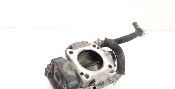 Toyota RAV 4 (XA30) Throttle valve 1923002010