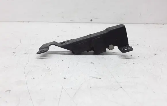Renault Trafic II (X83) Sliding door trim 2380F2806